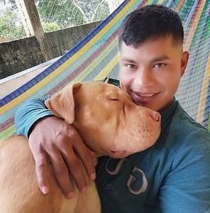 Meet your Posher, Benjamin